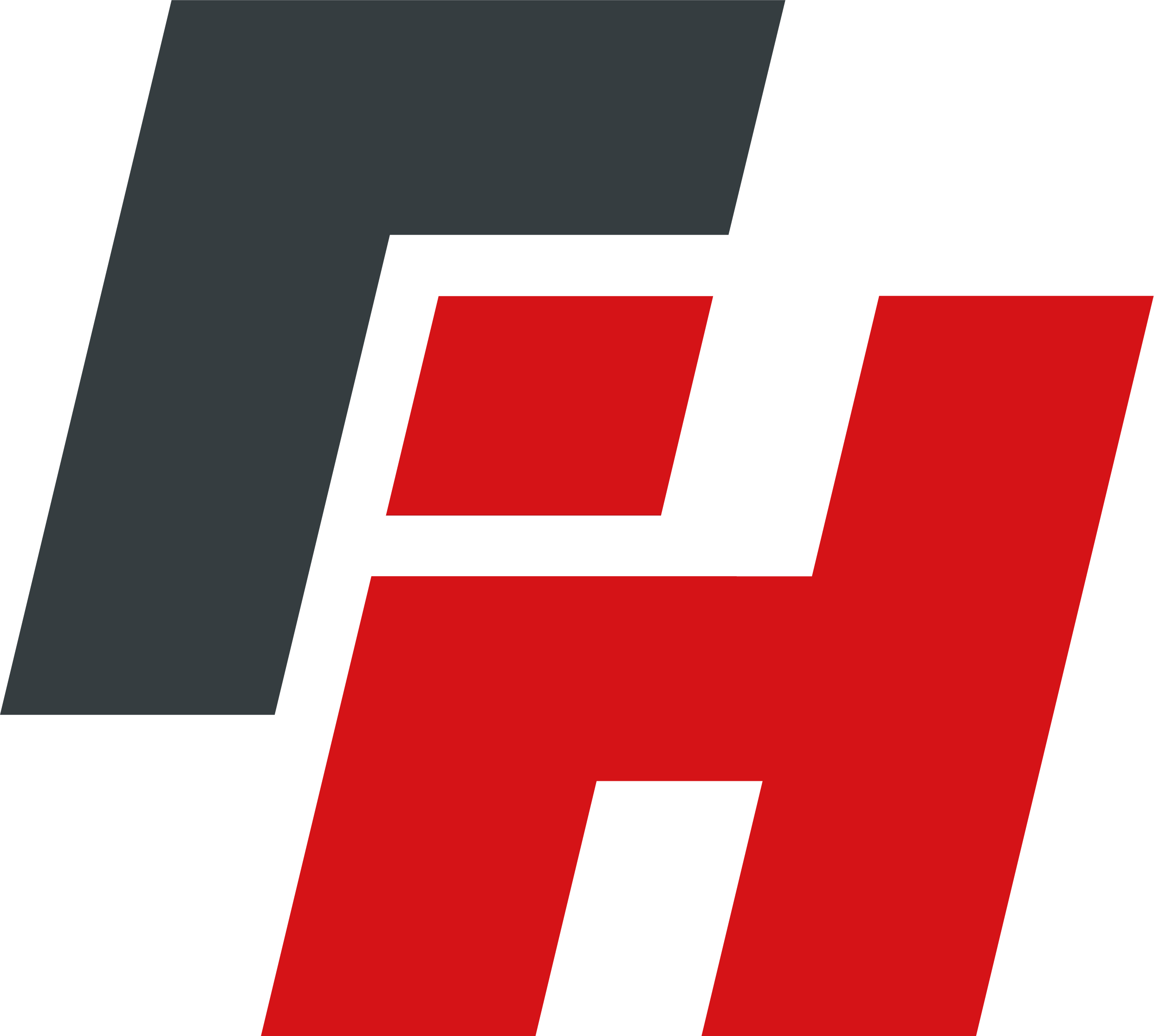Logo der Freiwilligen Feuerwehr Huntlosen